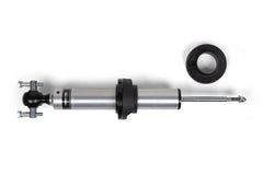 FOX 2.5 Performance Series HTO IFP Front Coilover Shock Absorber for 2021-2026 Ford Bronco (0-3" Lift)