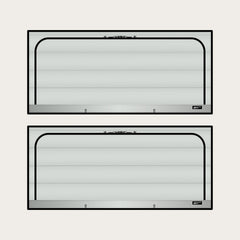 Transit Ekko - Bed Zipper Shade (Set) – image 4