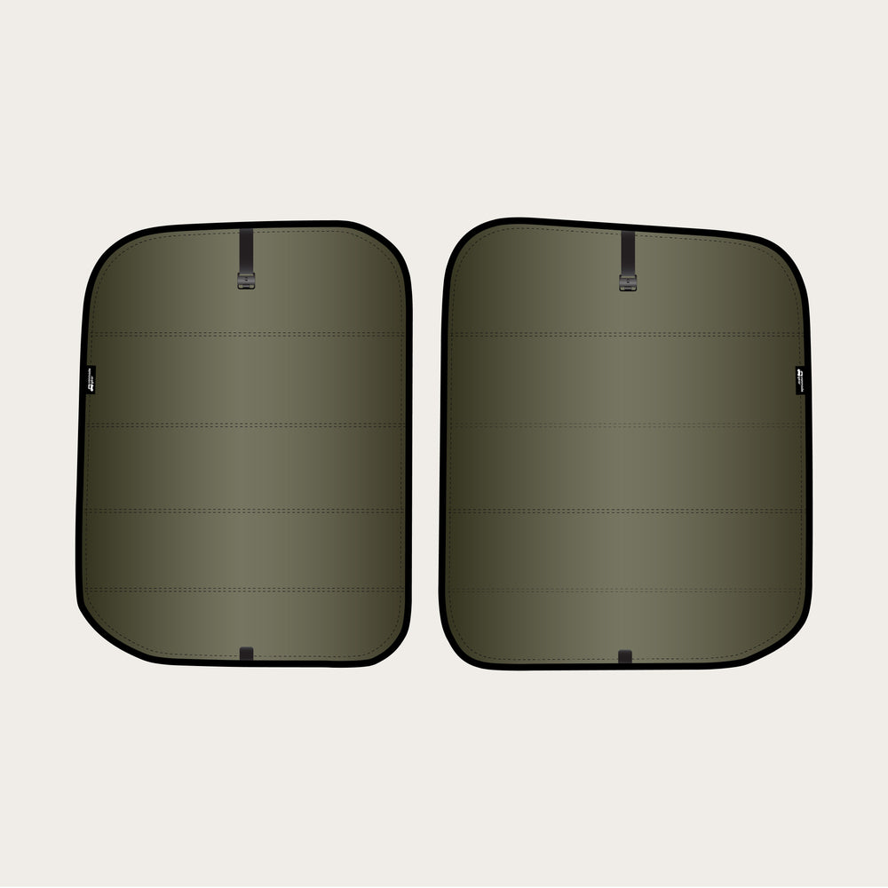 Transit - Rear Door Shades (set) – image 5