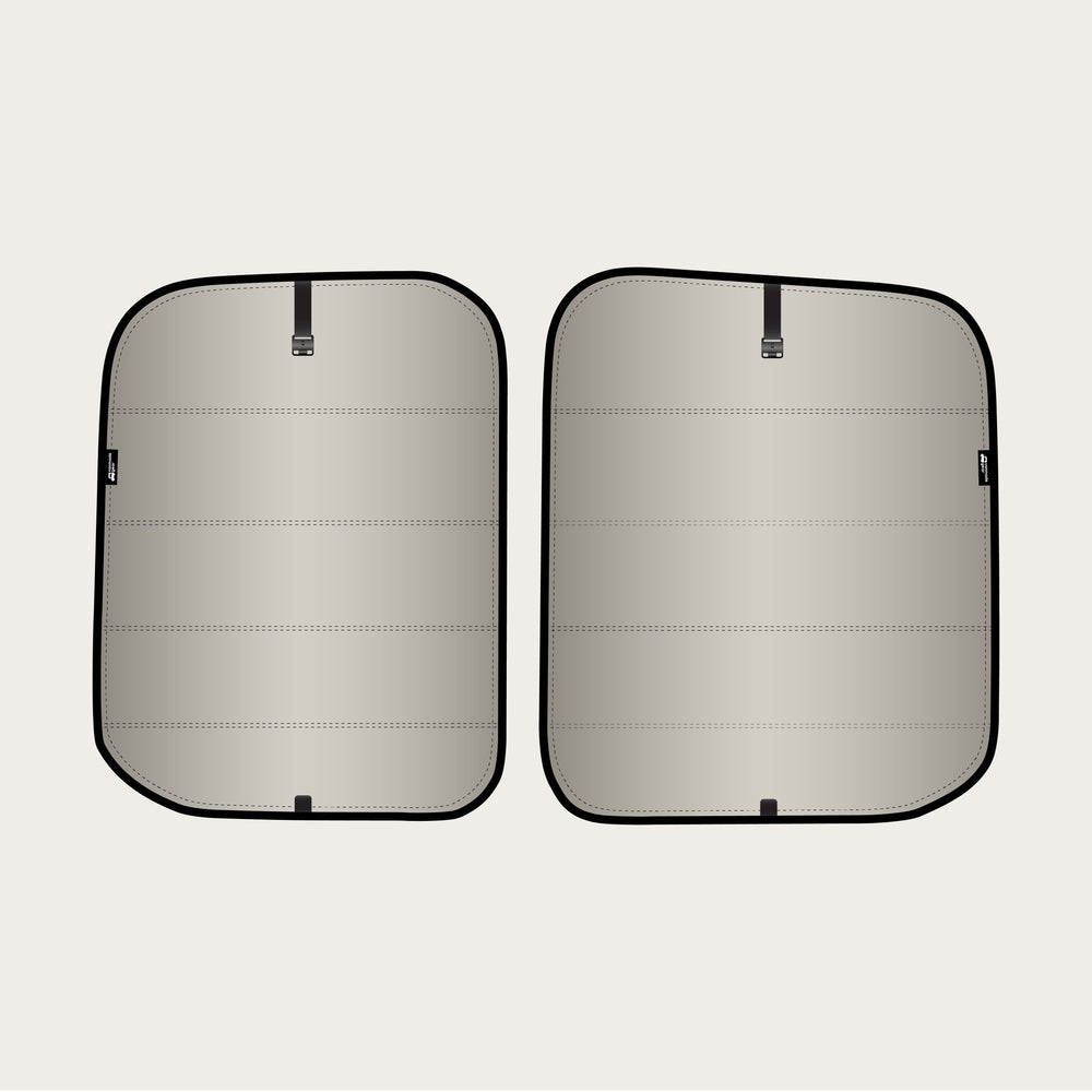 Transit - Rear Door Shades (set) – image 4