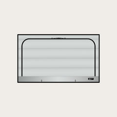 Transit Ekko - Dinette Zipper Shade – image 3