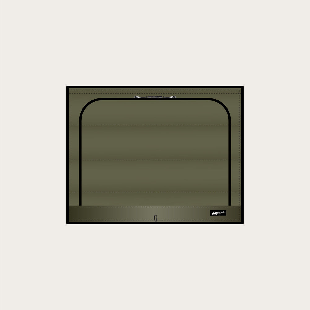 Transit Ekko - Kitchen Zipper Shade – image 5