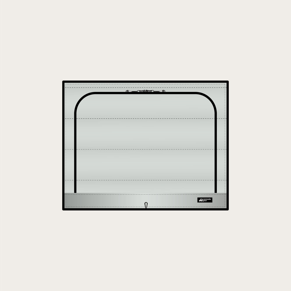 Transit Ekko - Kitchen Zipper Shade – image 3
