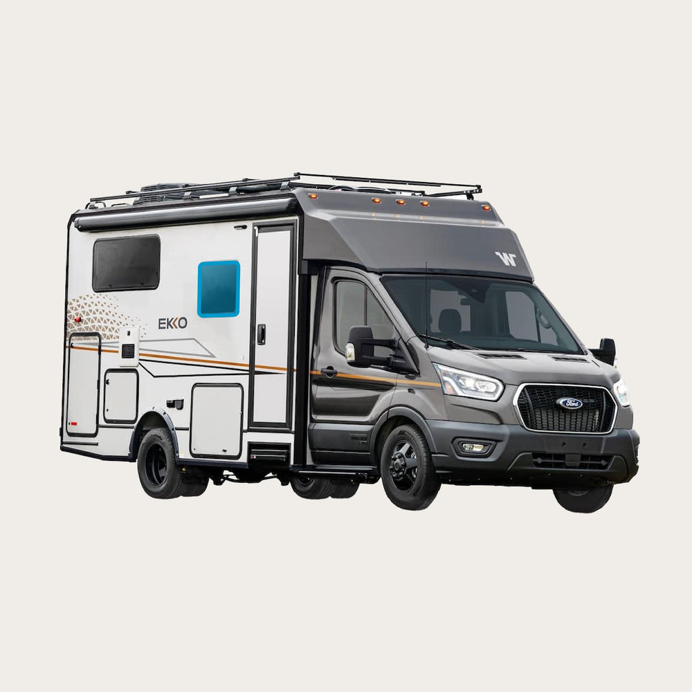 Transit Ekko - Kitchen Zipper Shade – image 2