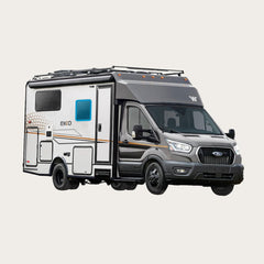 Transit Ekko - Kitchen Zipper Shade – image 2