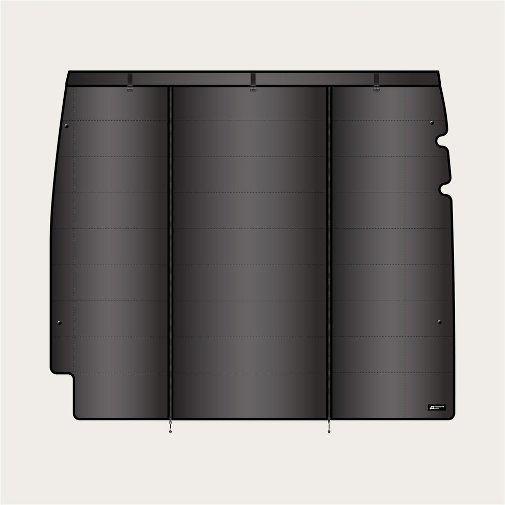 Transit - Cab Partition – image 3