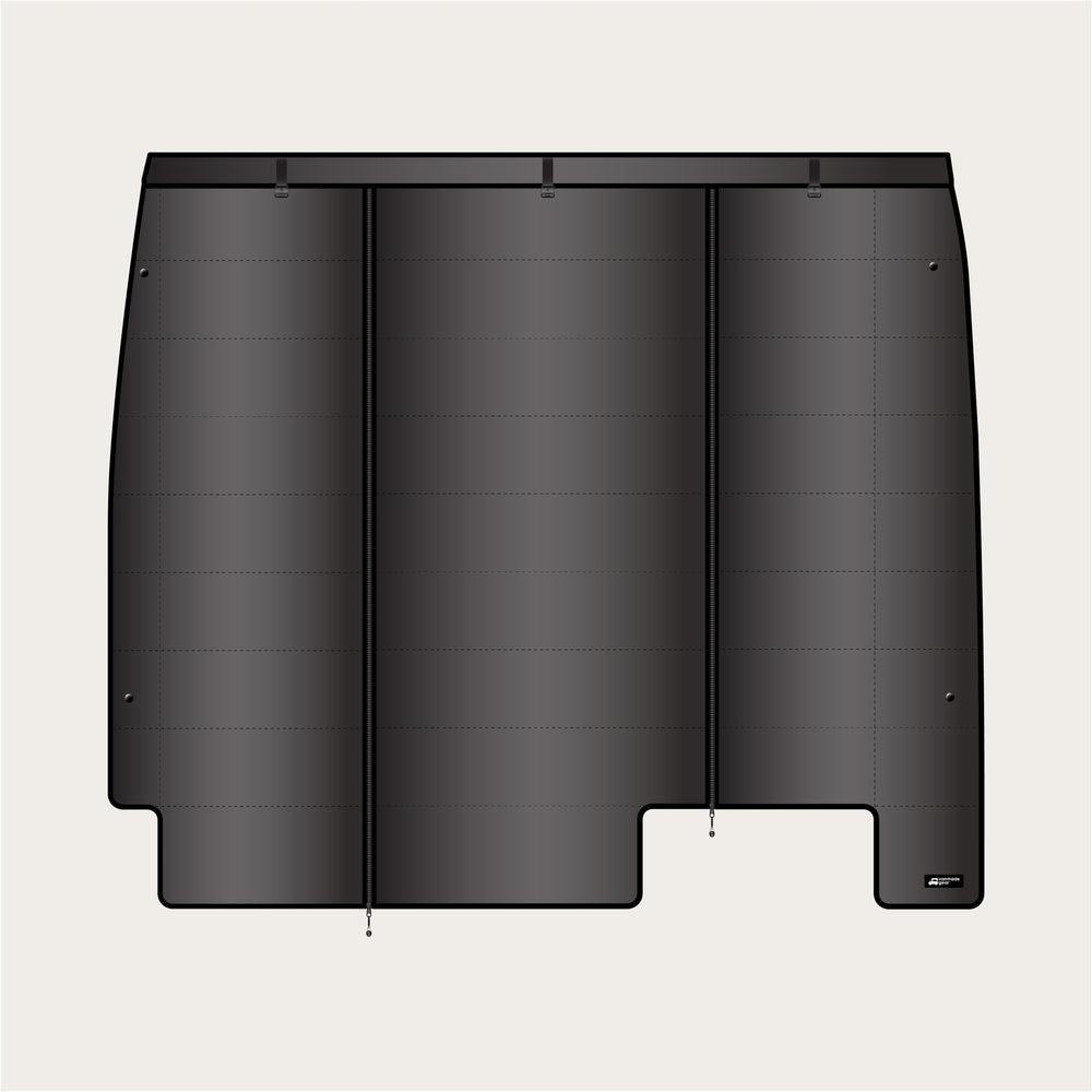 Transit - Cab Partition – image 9