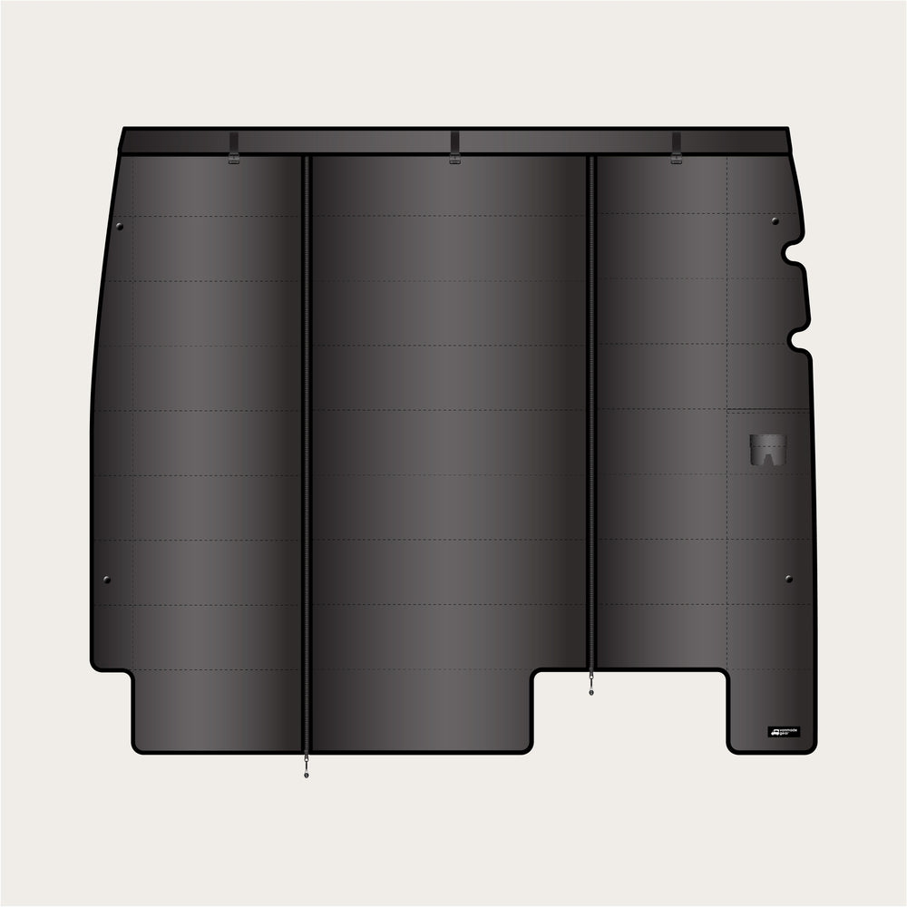 Transit - Cab Partition – image 8