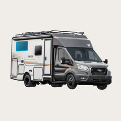 Transit Ekko - Bed Zipper Shade (Set) – image 3