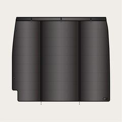 Transit - Cab Partition