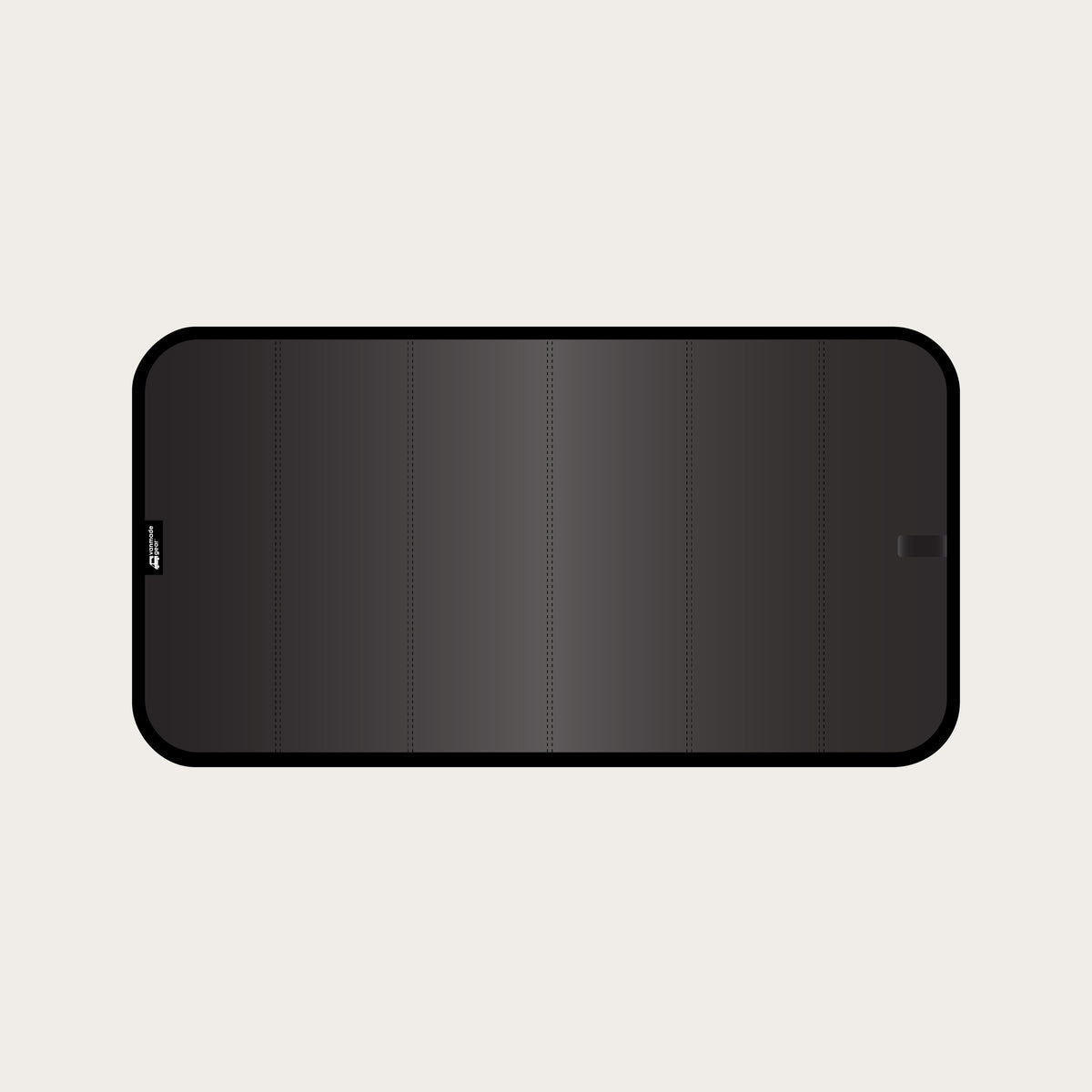 Transit Ekko - Pop-Top Hatch Cover