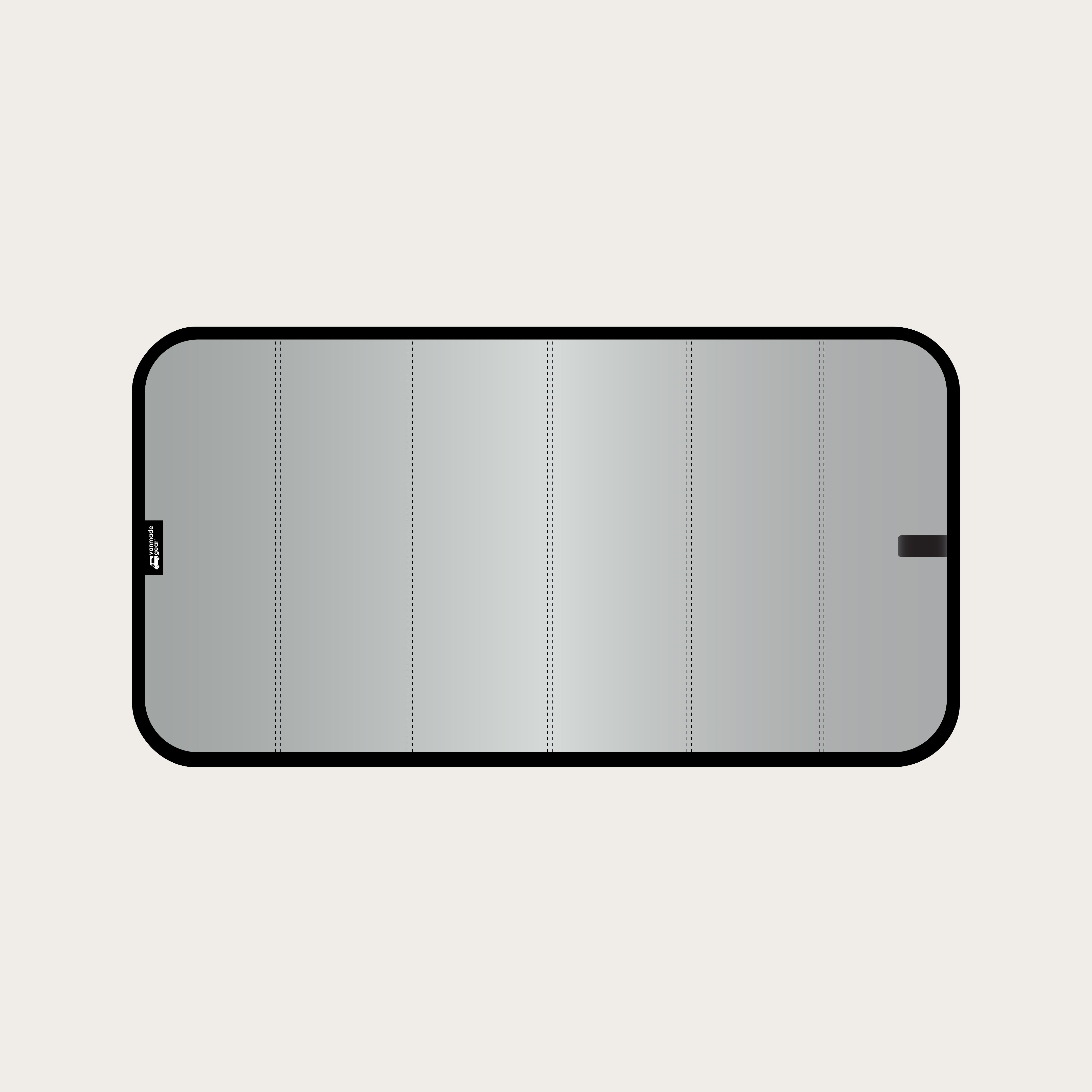 Transit Ekko - Pop-Top Hatch Cover – image 3