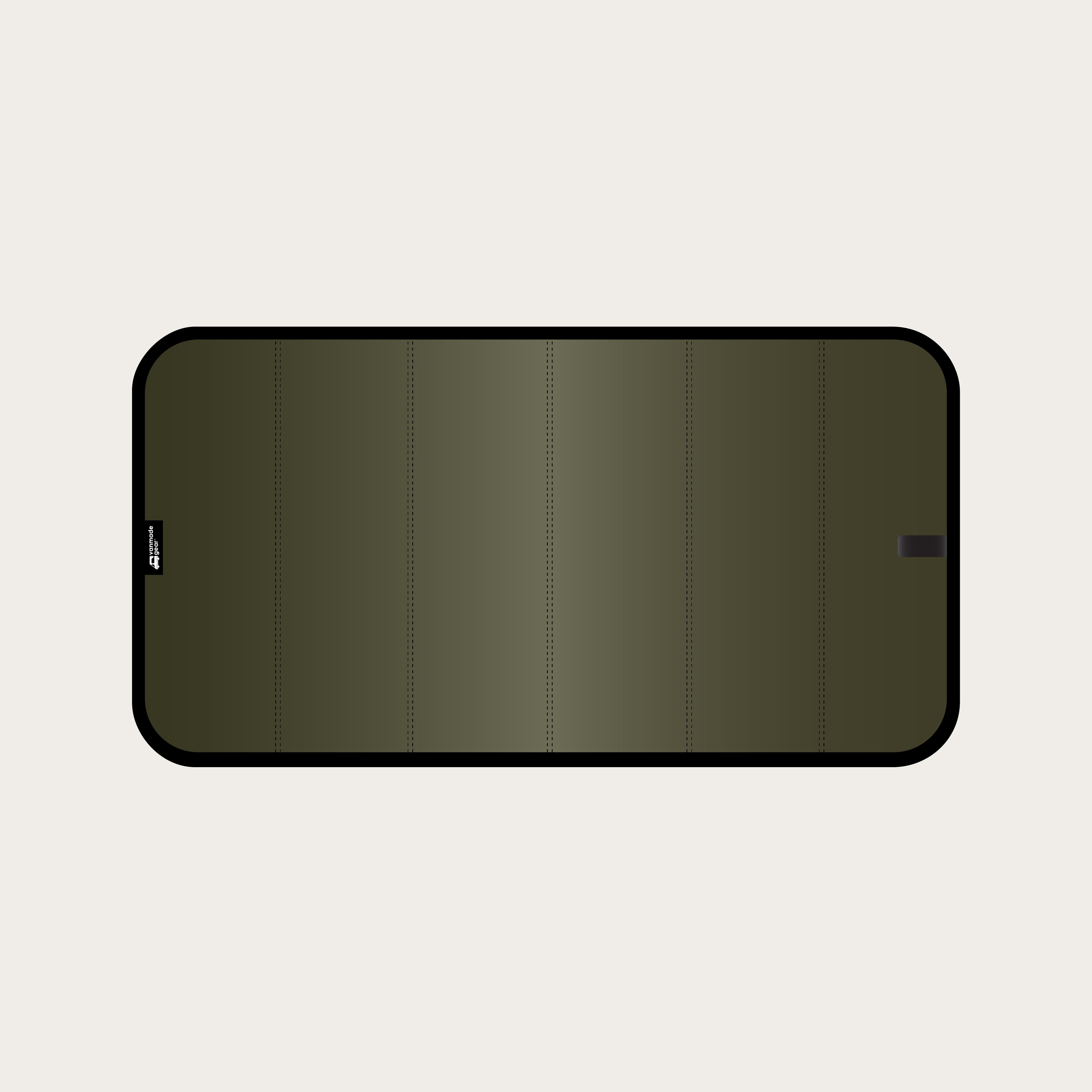 Transit Ekko - Pop-Top Hatch Cover – image 4