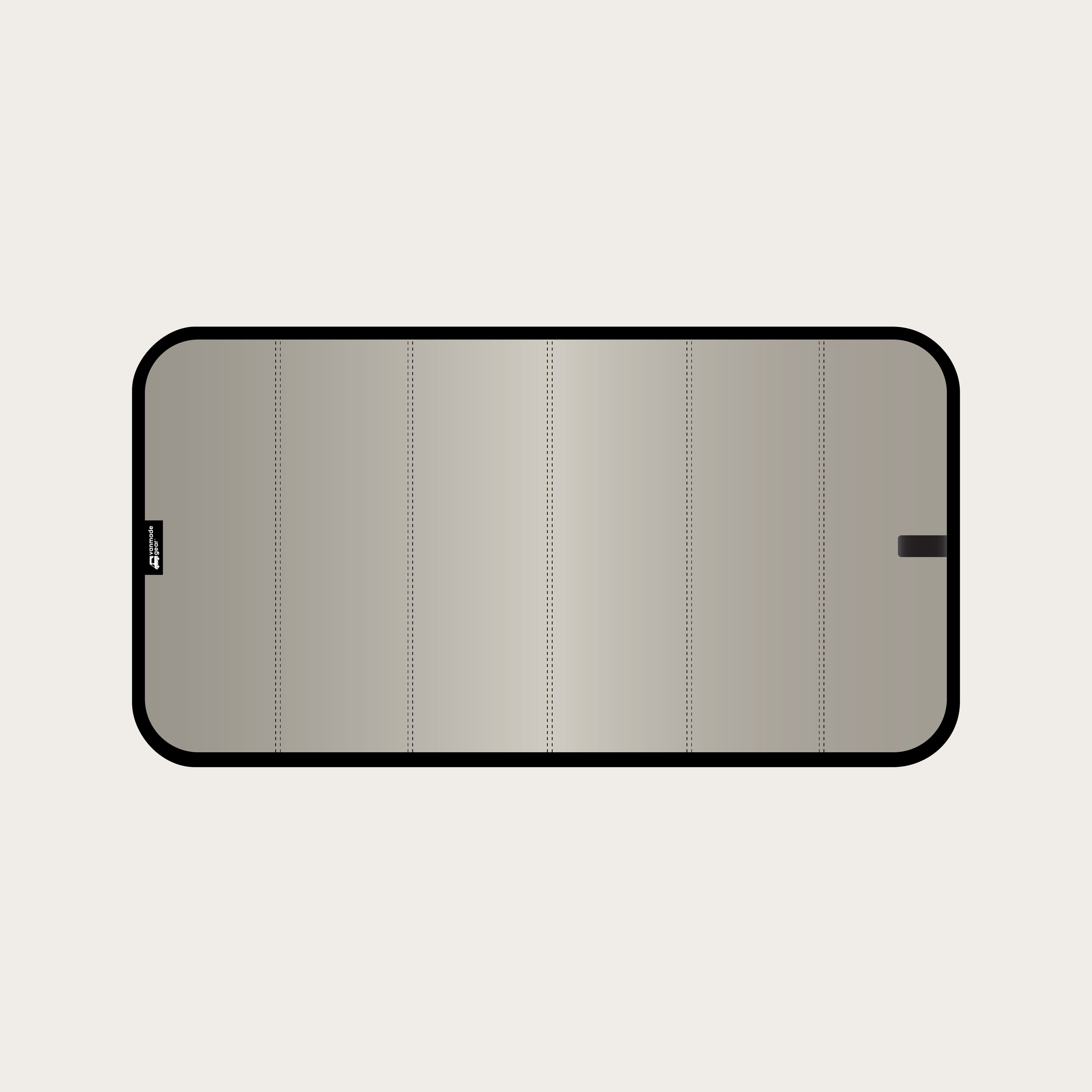 Transit Ekko - Pop-Top Hatch Cover – image 5