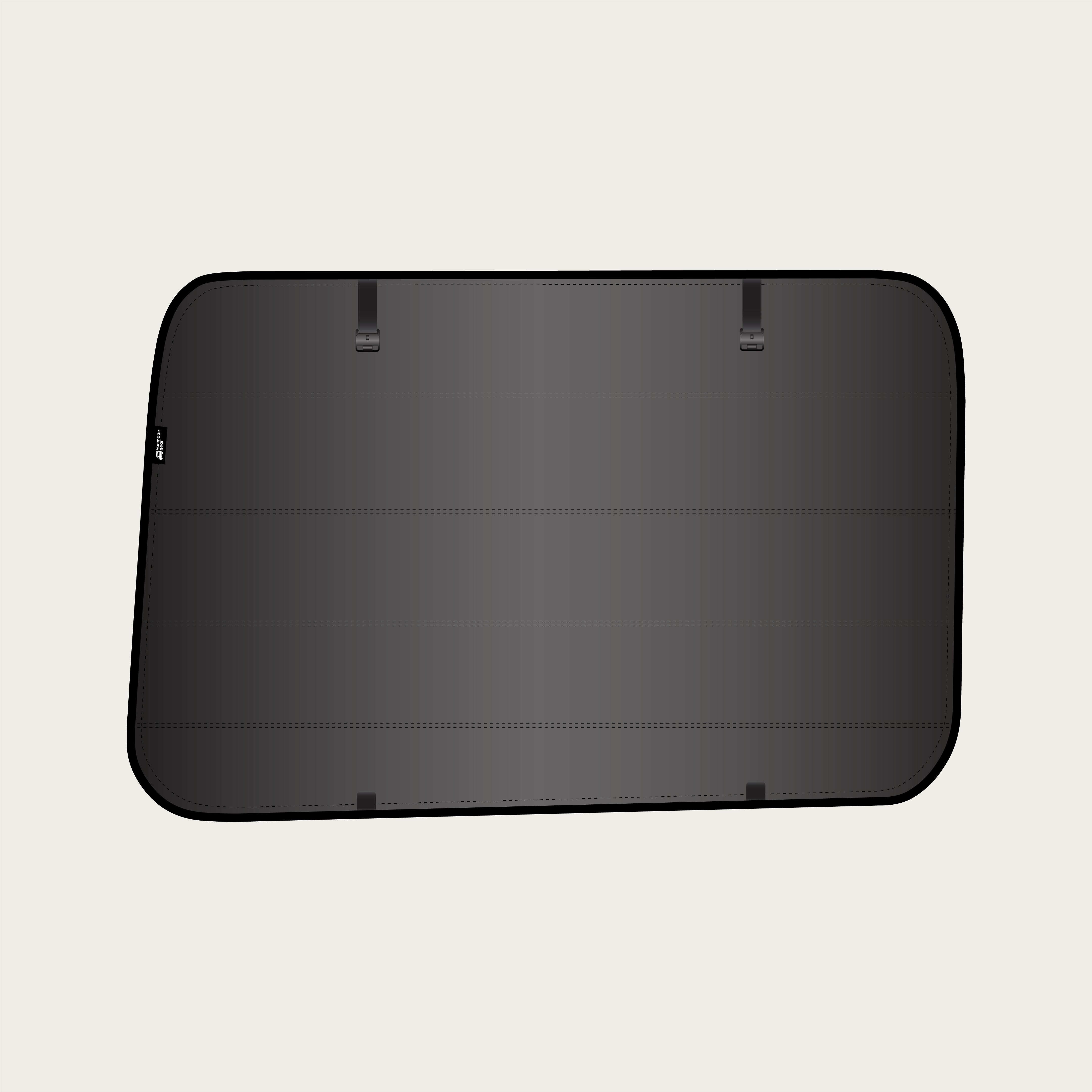 Transit - Slider Door Shade