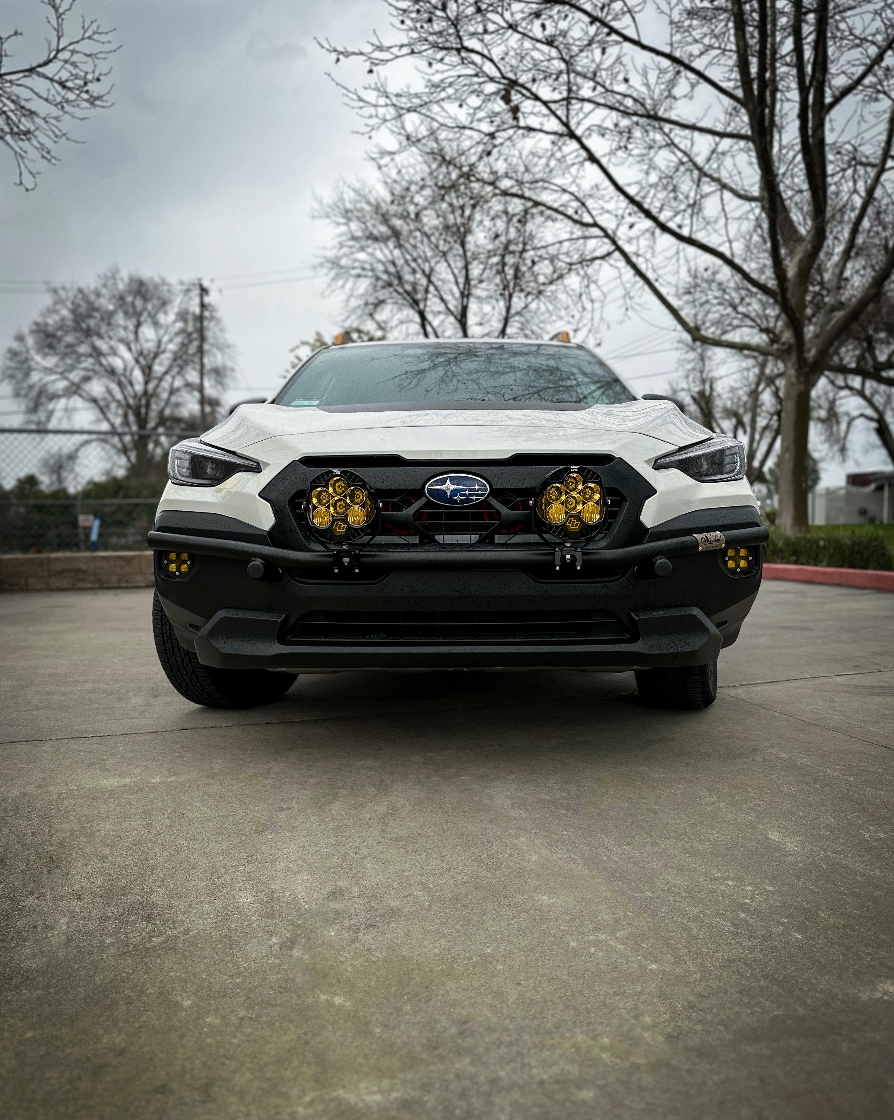 Subaru Crosstrek Fog Lights Upgrade Kit – image 6
