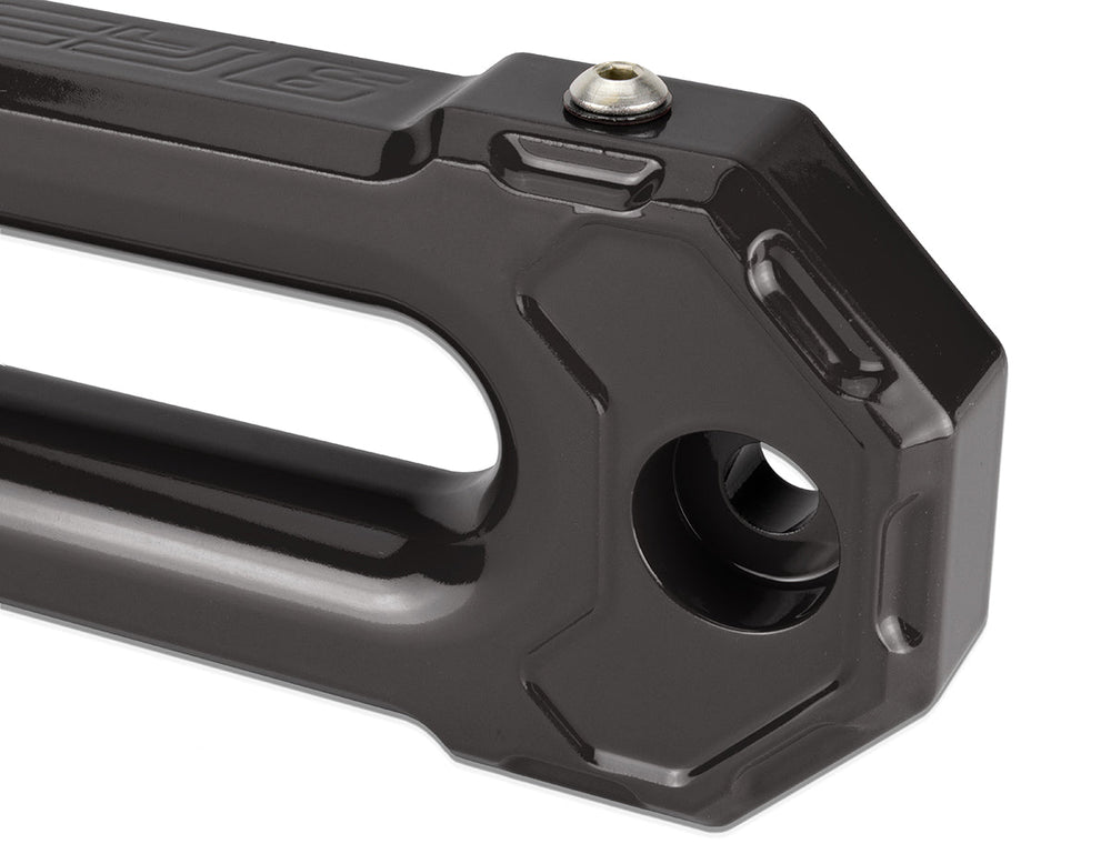 Fairlead (1.0" Thick) - Black – image 3