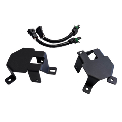 Subaru Crosstrek Fog Lights Upgrade Kit – image 4