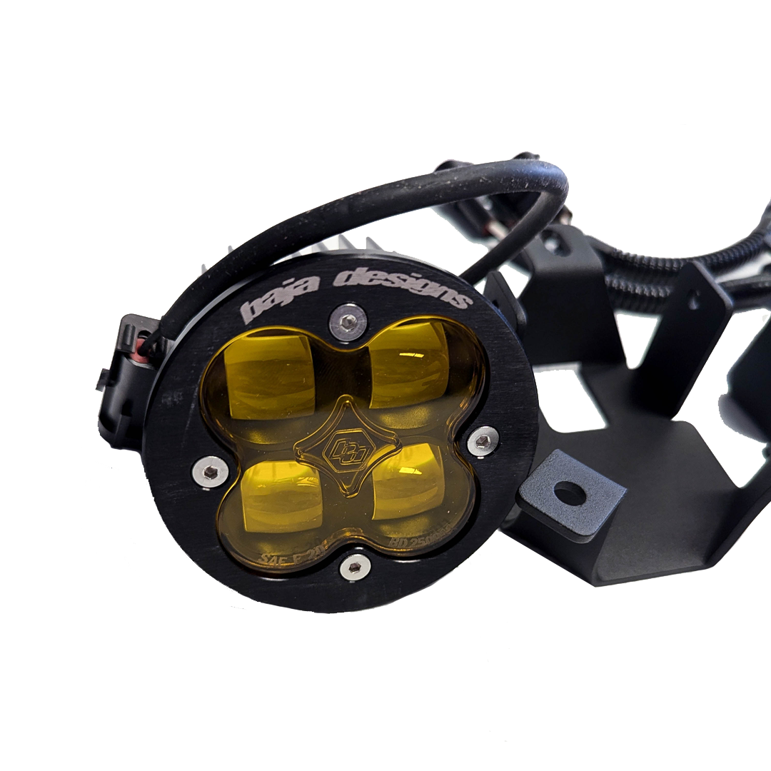 Subaru Crosstrek Fog Lights Upgrade Kit – image 3