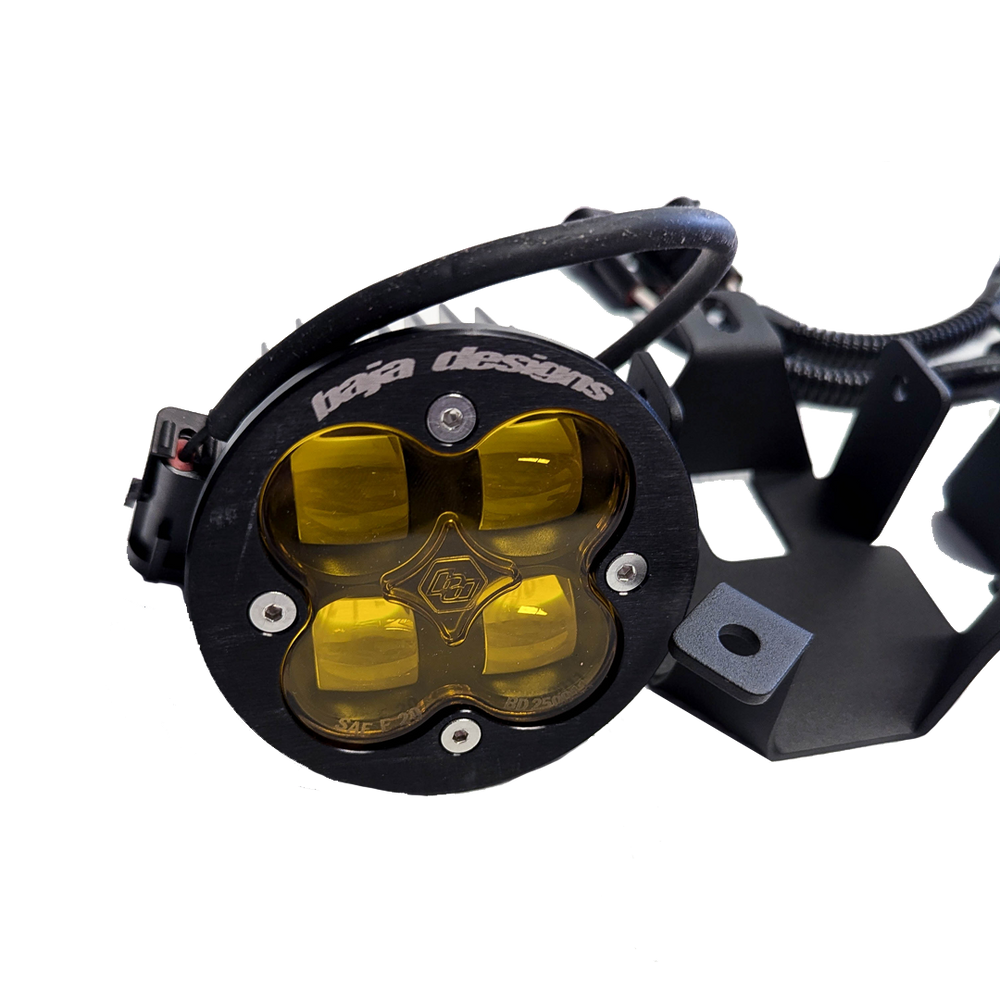 Subaru Crosstrek Fog Lights Upgrade Kit – image 3