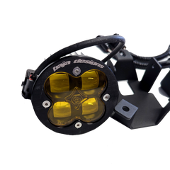 Subaru Crosstrek Fog Lights Upgrade Kit – image 3