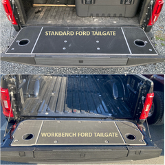 F150 Tailgate Cover (2015-2026) – image 2