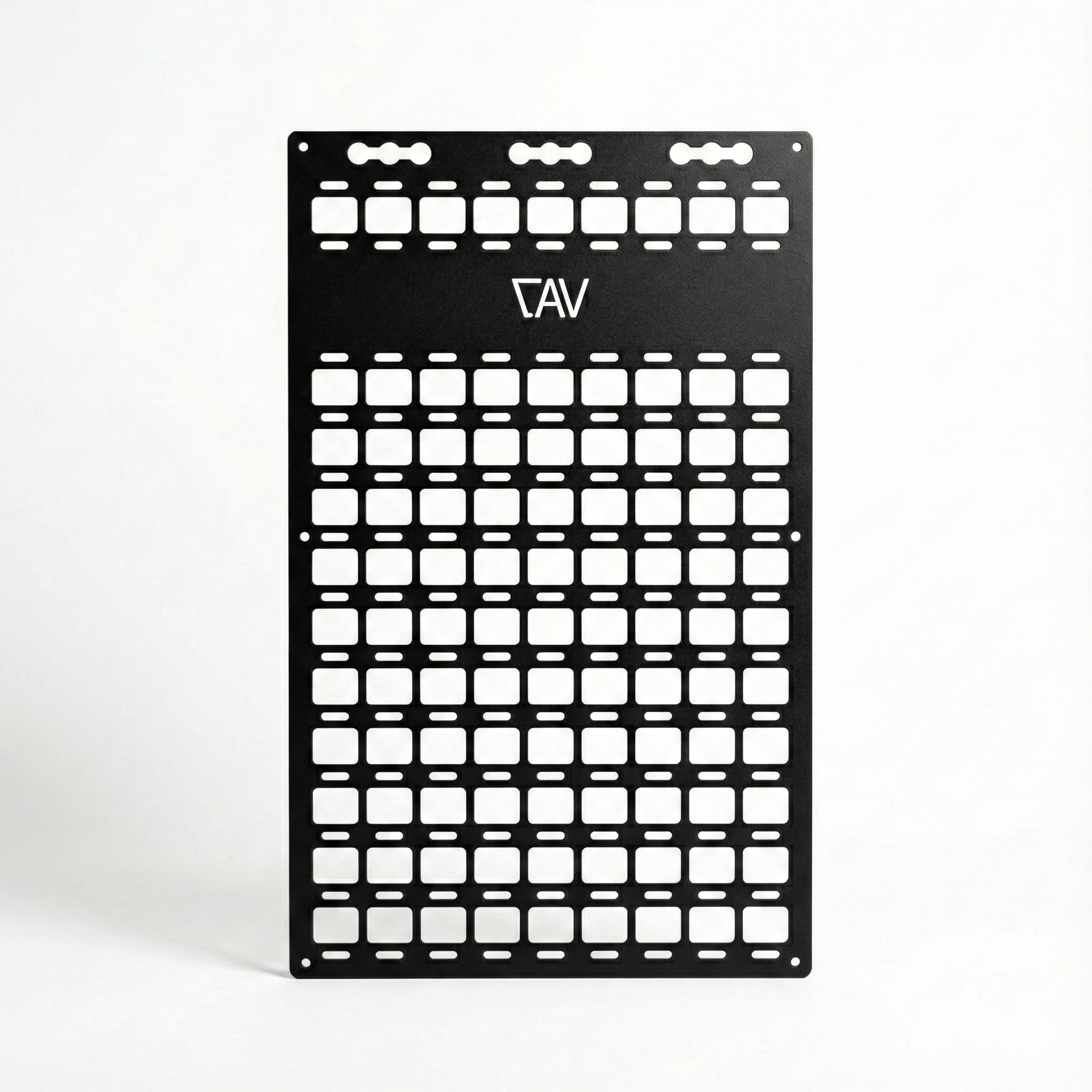 Storyteller Shower MOLLE Panel