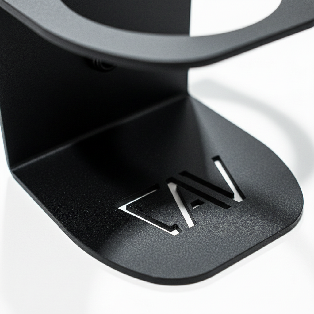 Magnetic Solo Cupholder