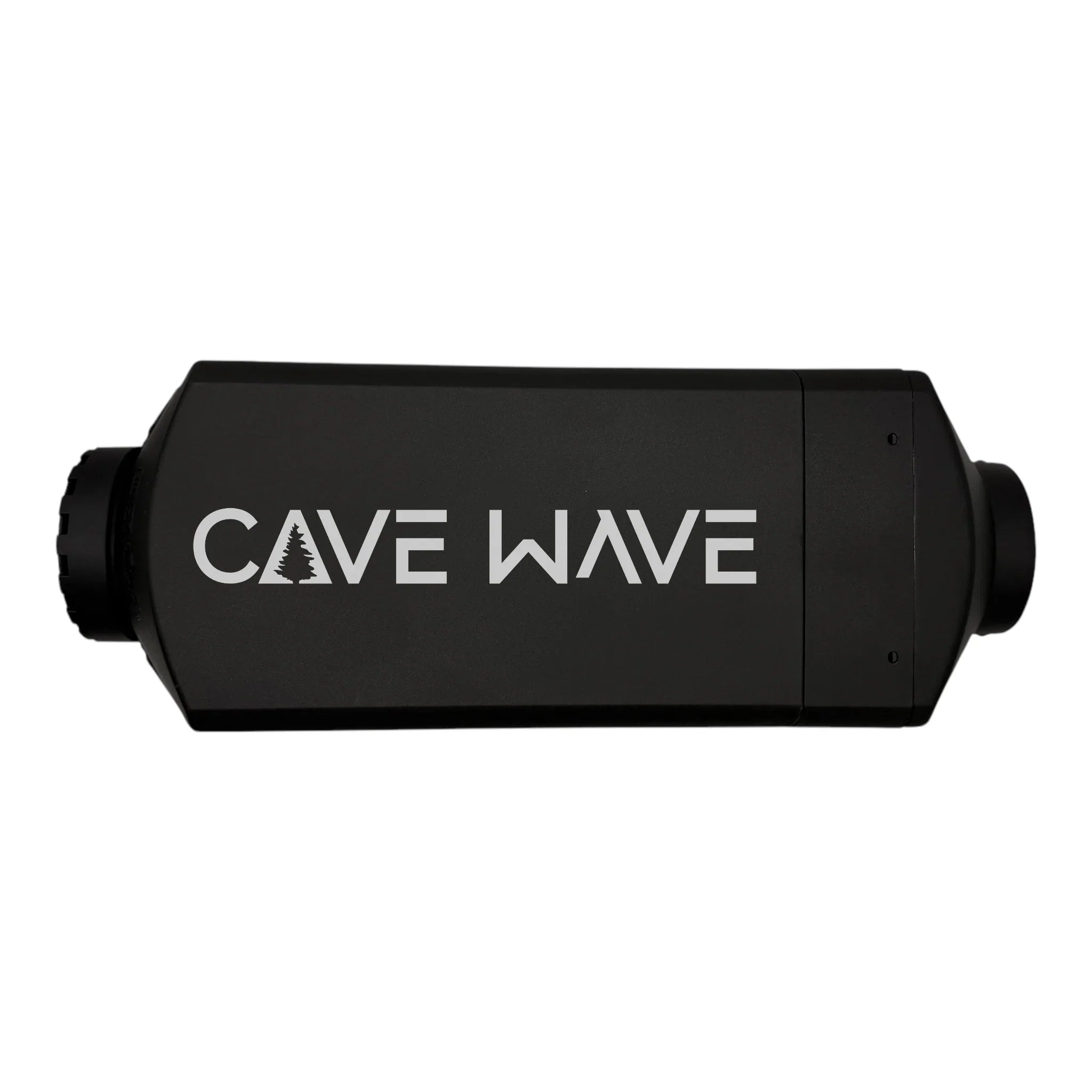 Cavewave H Series Diesel Heater – Bluetooth Enabled High-Efficiency Van Heater (5,500–15,000 BTU)