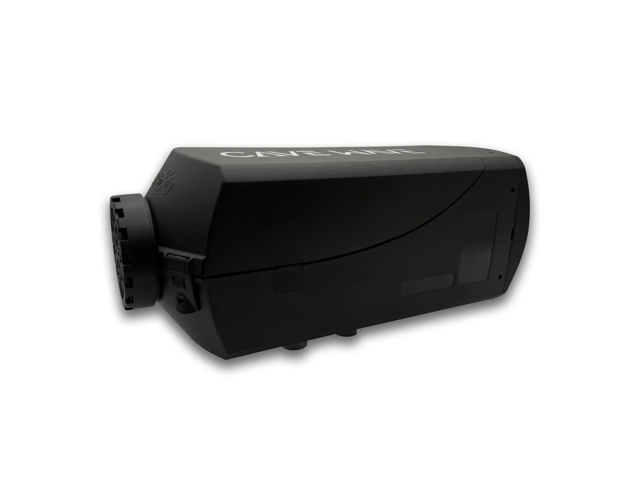 Cavewave H Series Diesel Heater – Bluetooth Enabled High-Efficiency Van Heater (5,500–15,000 BTU)