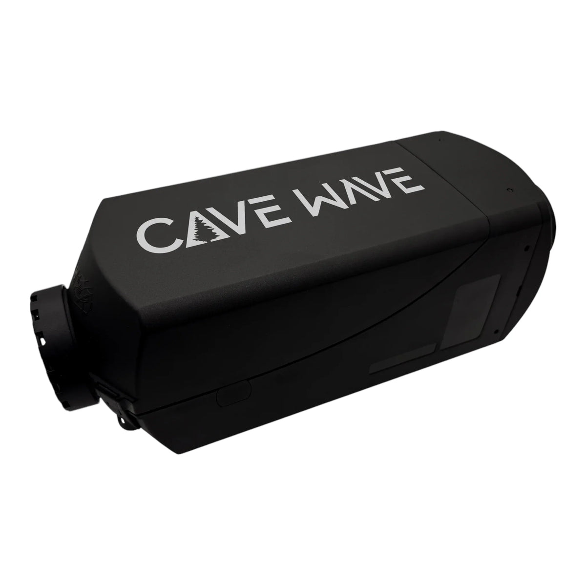 Cavewave H Series Diesel Heater – Bluetooth Enabled High-Efficiency Van Heater (5,500–15,000 BTU)