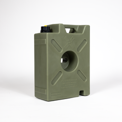 RotopaX 5 Gallon Water Storage Pack — OD Green – image 2