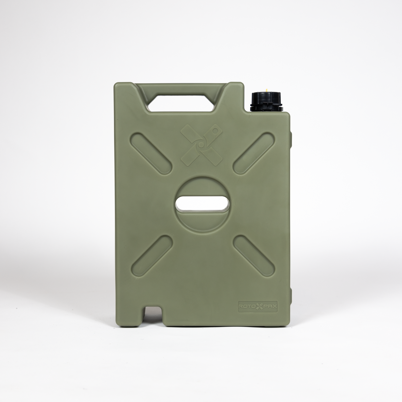 RotopaX 5 Gallon Water Storage Pack — OD Green – image 6