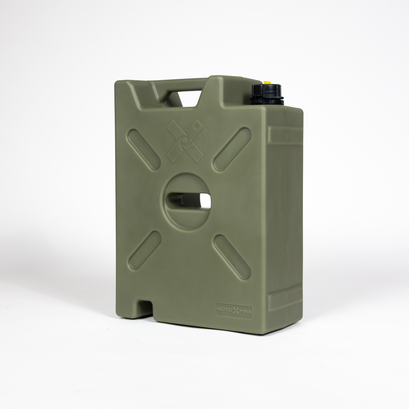 RotopaX 5 Gallon Water Storage Pack — OD Green – image 7