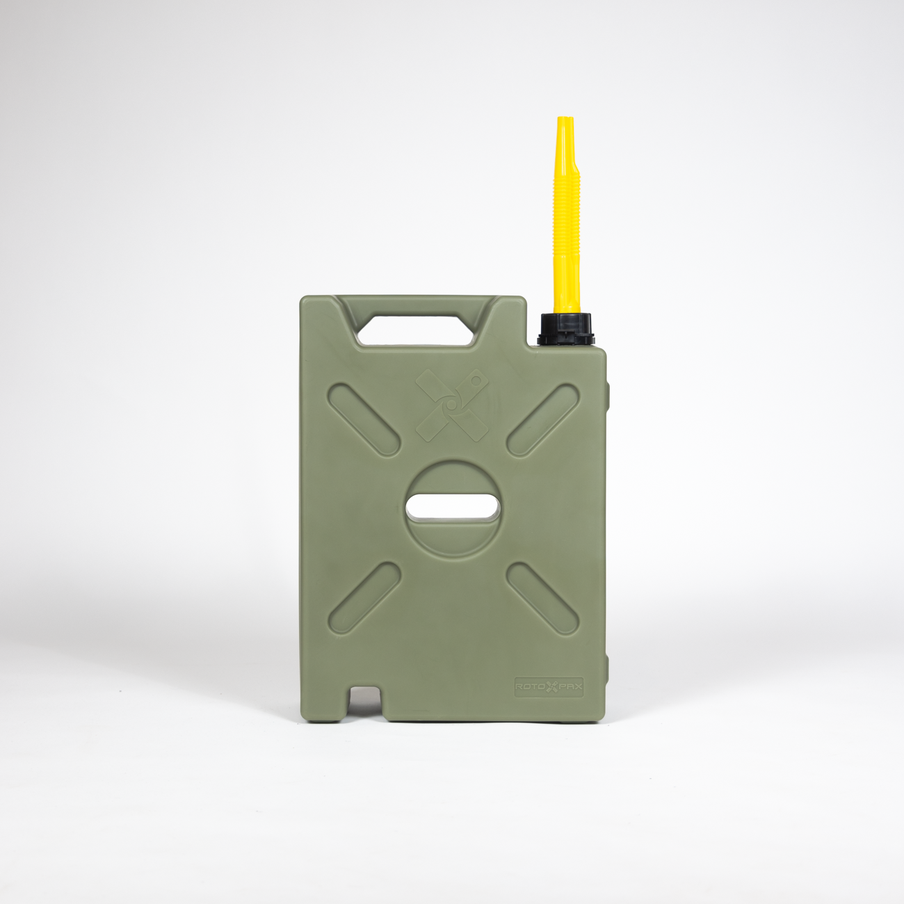 RotopaX 5 Gallon Water Storage Pack — OD Green – image 9