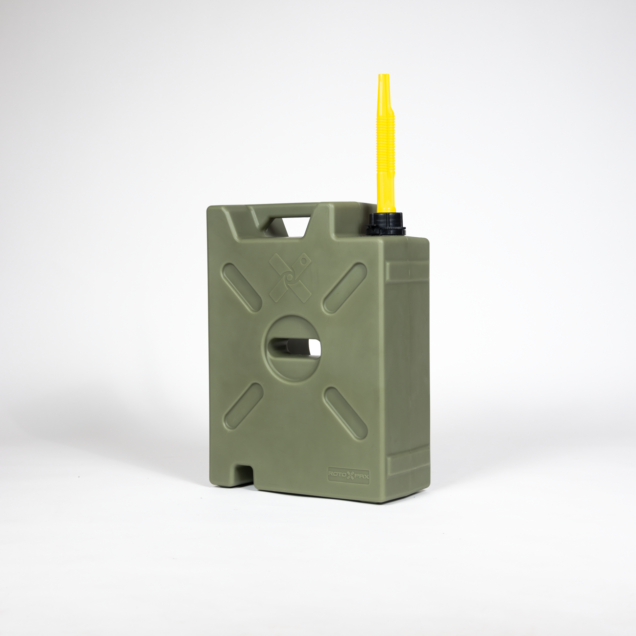 RotopaX 5 Gallon Water Storage Pack — OD Green – image 10