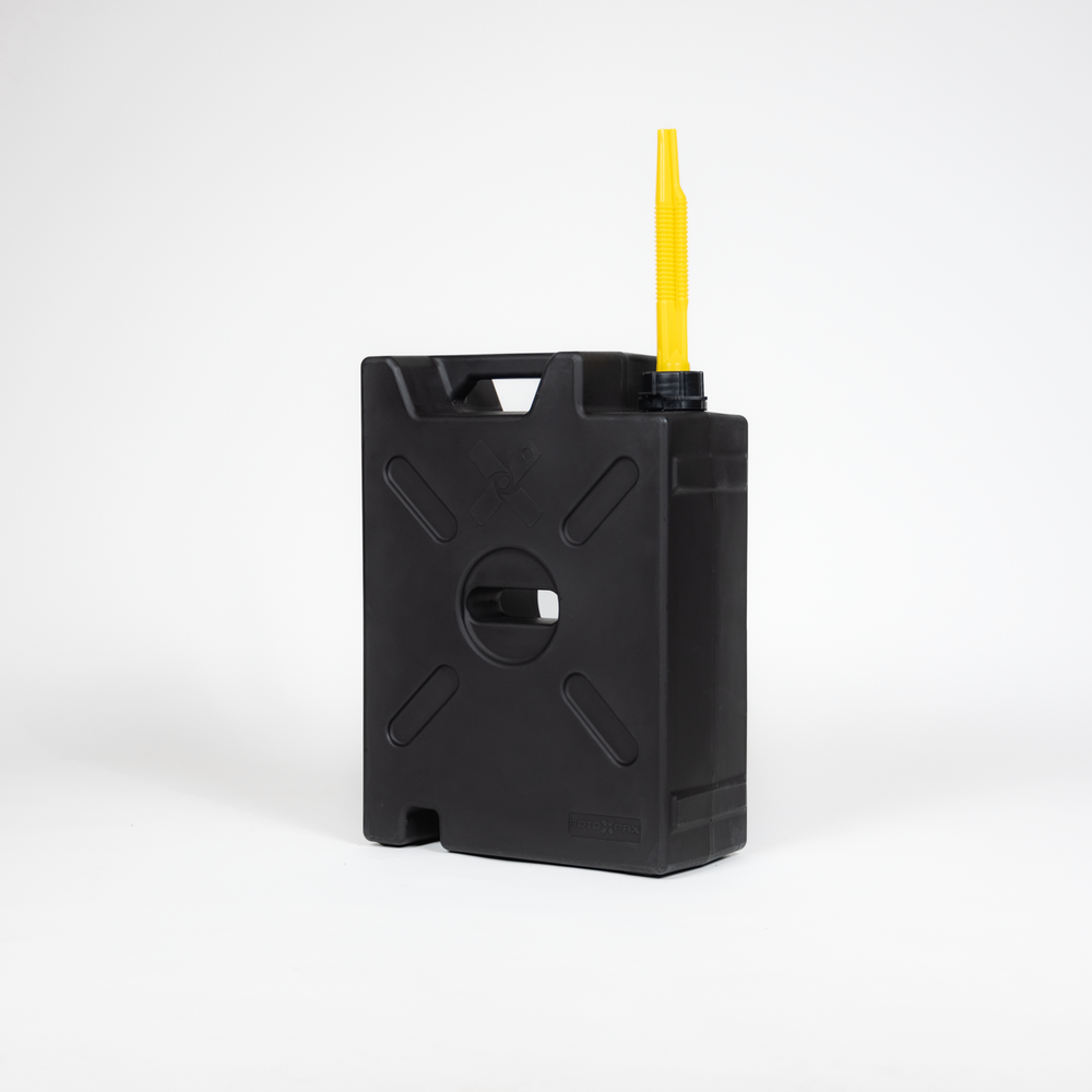 RotopaX 5 Gallon Water Storage Pack — Black – image 10