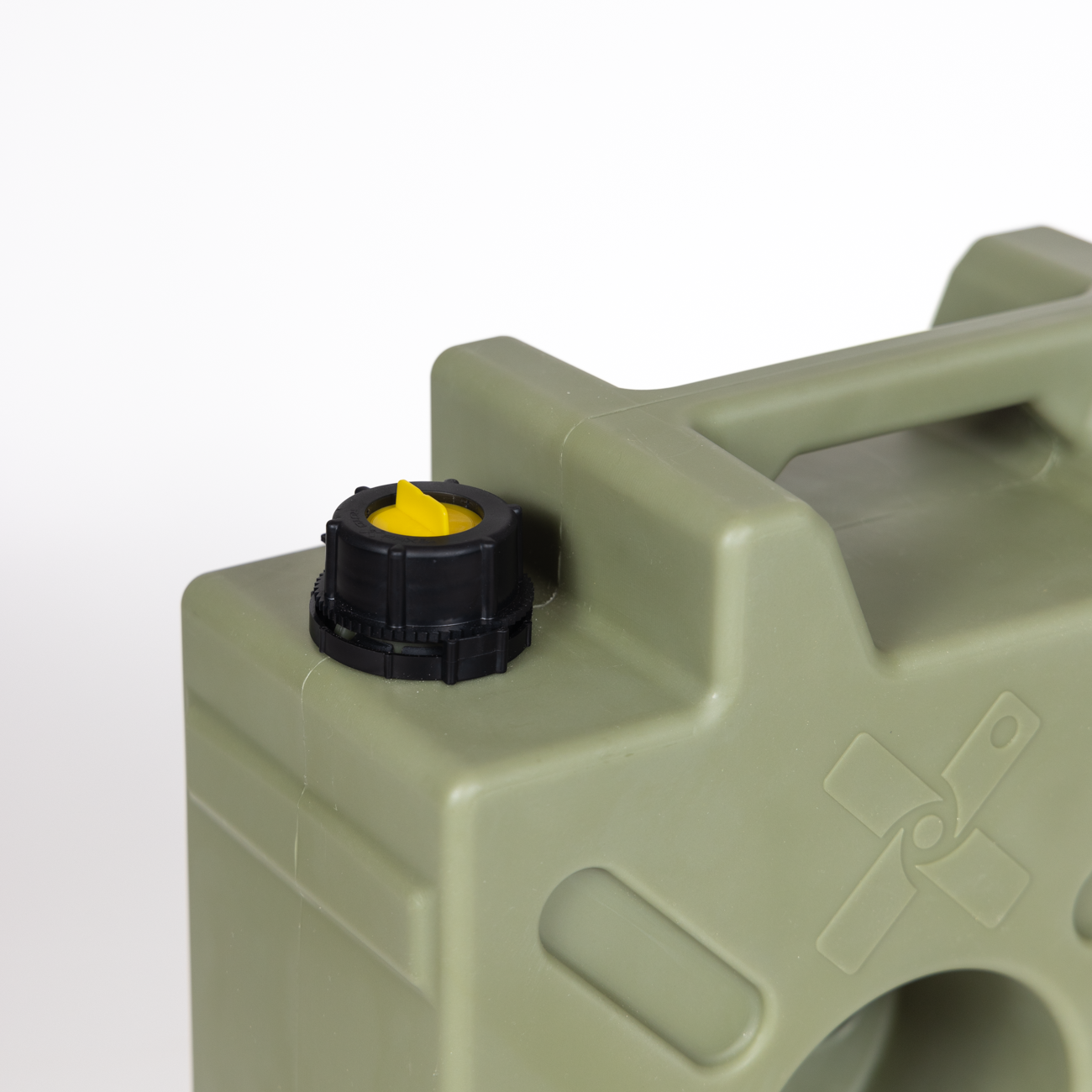RotopaX 5 Gallon Water Storage Pack — OD Green – image 5