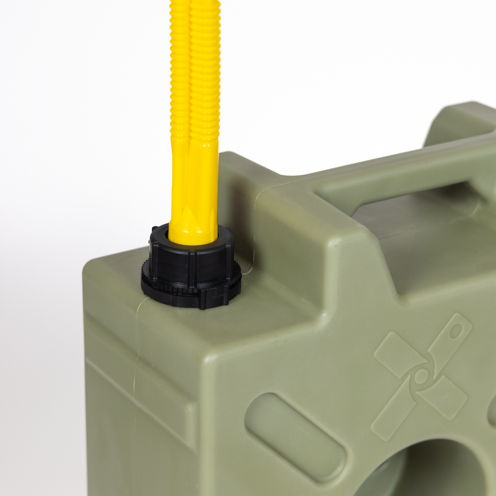 RotopaX 5 Gallon Water Storage Pack — OD Green – image 12