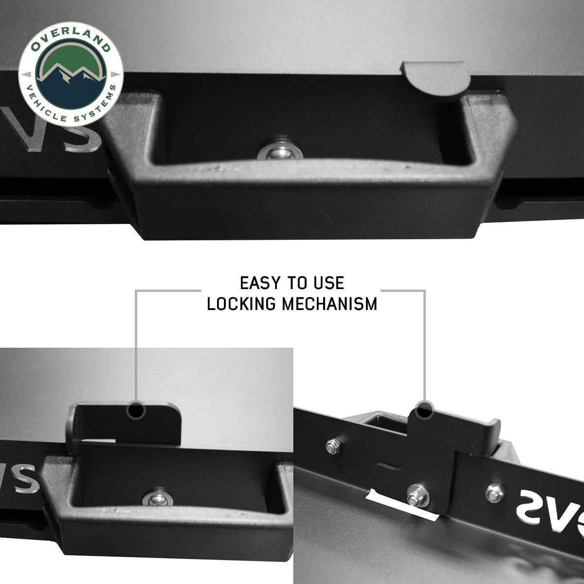 Heavy Duty Fridge Slide handle