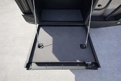 Grip Turf 3-Piece Pad Set for OWL MONSTER BOX 30 – Door, Bottom & Shelf – image 2