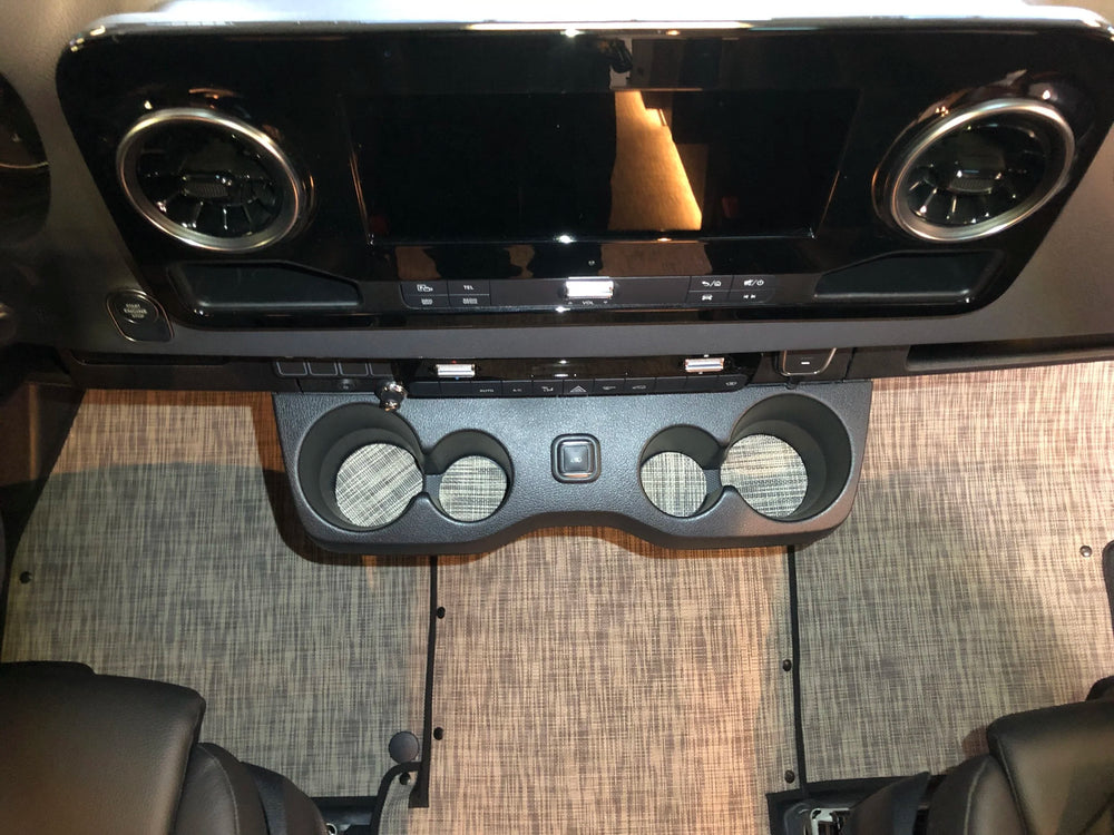 VS30 Sprinter Front Cab Accessory Pack – image 2