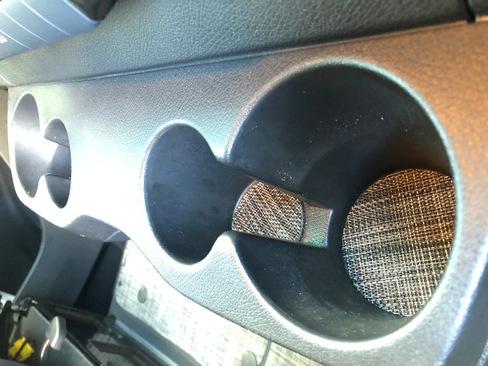 VS30 Sprinter Front Cab Accessory Pack – image 7