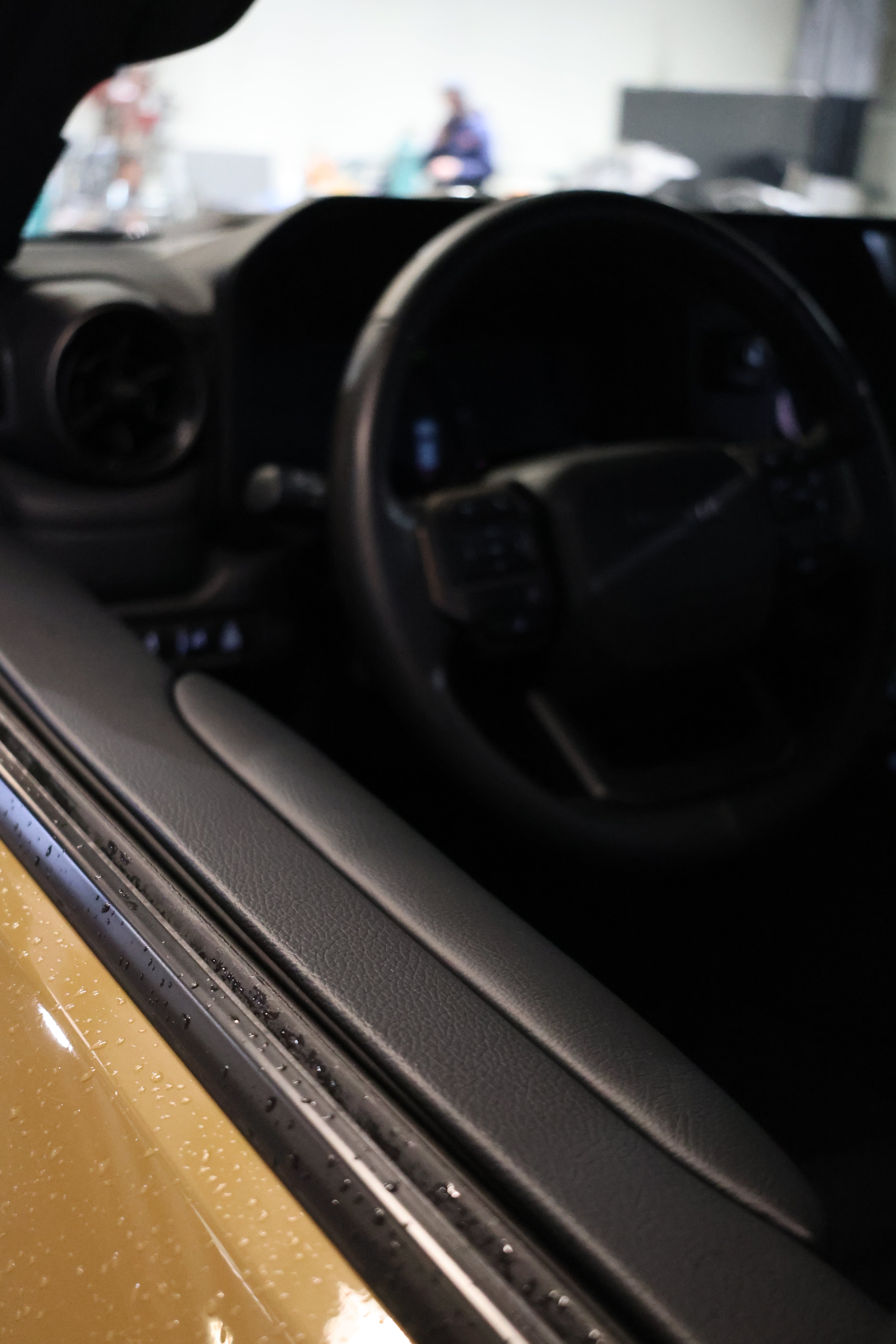 CAtuned Off-Road Arm Rest for Toyota Land Cruiser