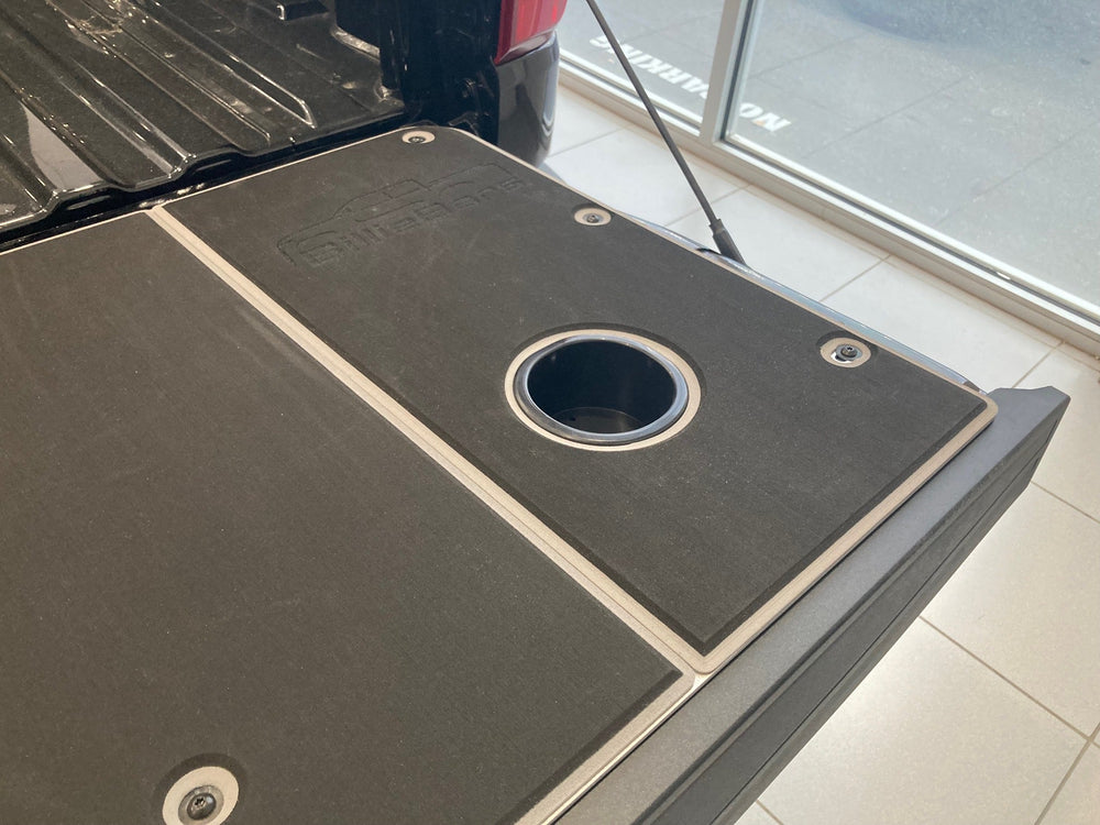 Silverado/Sierra 1500 Tailgate Cover (2019+) – image 6