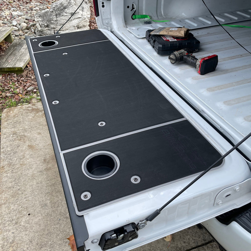 RAM Tailgate Covers (98-Current) – image 2