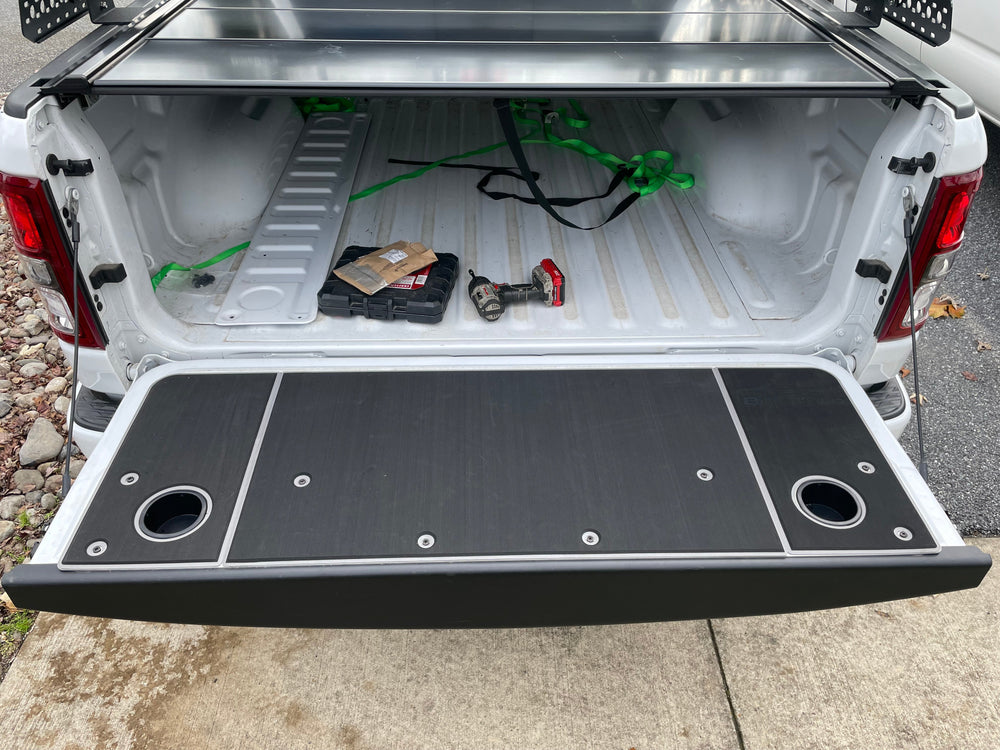 RAM Tailgate Covers (98-Current) – image 4