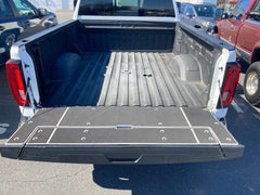 Silverado/Sierra MULTI-FLEX/MULTIPRO Tailgate Cover Kit – image 4
