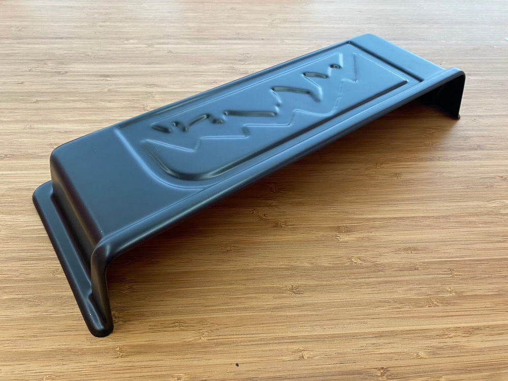 Seat Base Storage Pocket – image 5