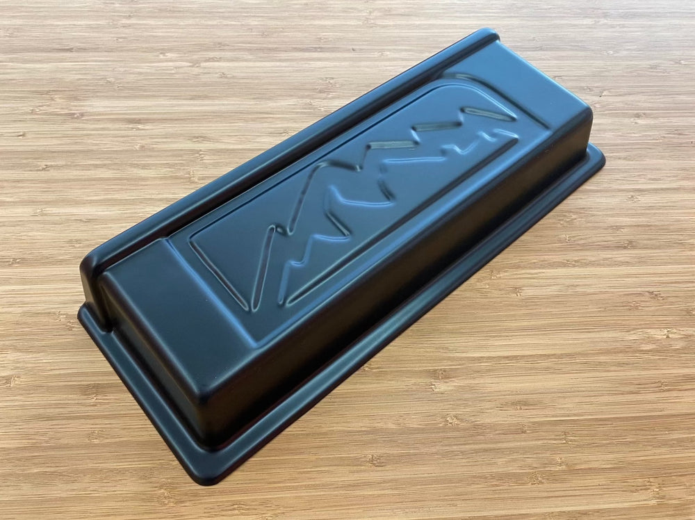 Seat Base Storage Pocket – image 6